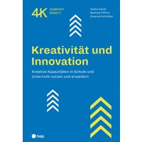 Kreativität und Innovation (E-Book)