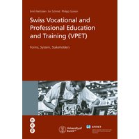 Swiss Vocational and Professional Education and Training (VPET)