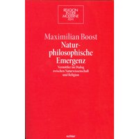 Naturphilosophische Emergenz