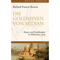Die Goldminen von Midian