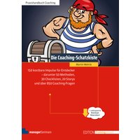 Die Coaching-Schatzkiste