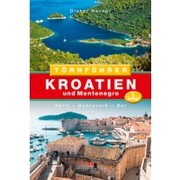 Törnführer Kroatien und Montenegro