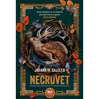 Necrovet. Usługi weterynaryjno-nekromantyczne