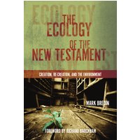 The Ecology of the New Testament