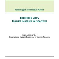 Iscontour 2015 - Tourism Research Perspectives