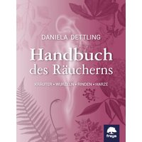 Handbuch des Räucherns