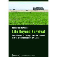 Life Beyond Survival