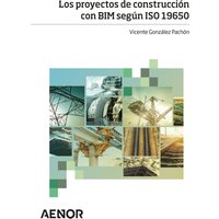 Los proyectos de construcción con BIM según ISO 19650