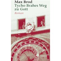 Tycho Brahes Weg zu Gott