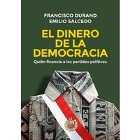 El dinero de la democracia