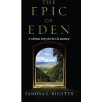 The Epic of Eden