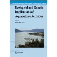 Ecological and Genetic Implications of Aquaculture Activities