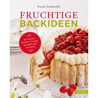 Fruchtige Backideen