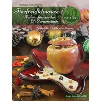 TierfreiSchnauze - Weihnachtswunder & Sternenstaub