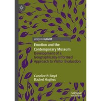 Emotion and the Contemporary Museum