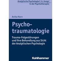 Psychotraumatologie