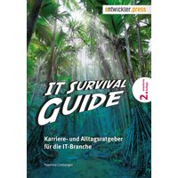 IT Survival Guide