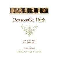 Reasonable Faith (3rd edition)