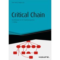 Critical Chain - inkl. Arbeitshilfen online