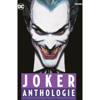 Die Joker Anthologie (Neuausgabe)