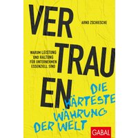 Vertrauen – die härteste Währung der Welt