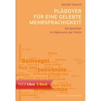 Plädoyer für eine gelebte Mehrsprachigkeit