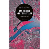 Das dunkle Herz der Stadt (eBook)