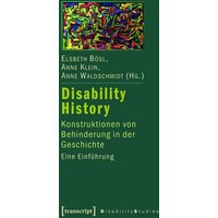 Disability History