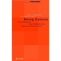 Doing Culture