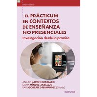 El Prácticum en contextos de enseñanza no presenciales