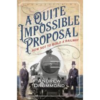 A Quite Impossible Proposal