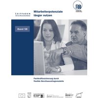 Mitarbeiterpotenziale länger nutzen