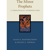 The Minor Prophets