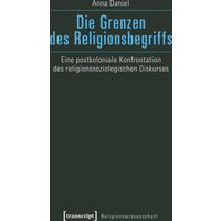 Die Grenzen des Religionsbegriffs