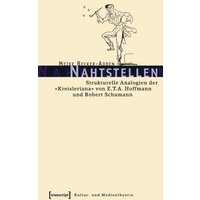 Nahtstellen