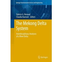 The Mekong Delta System