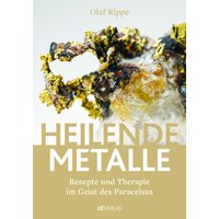 Heilende Metalle - eBook