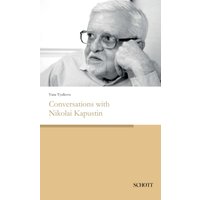 Conversations with Nikolai Kapustin