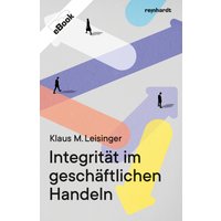Integrität im geschäftlichen Handeln