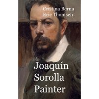Joaquín Sorolla Painter