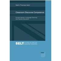 Classroom Discourse Competence