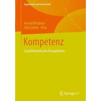 Kompetenz