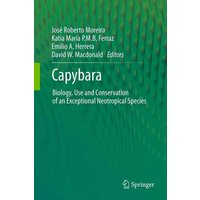 Capybara