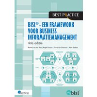 BiSL – Een framework voor business informatiemanagement - 4de editie
