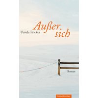 Außer sich