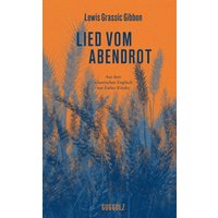 Lied vom Abendrot