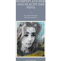 Wompepi aus dem Geschlecht der Pepis