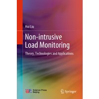 Non-intrusive Load Monitoring