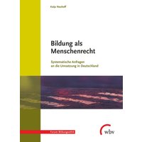 Bildung als Menschenrecht