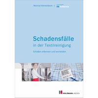 Schadensfälle in der Textilreinigung